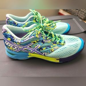 ASICS Gel Noosa Tri 10 Size 7
